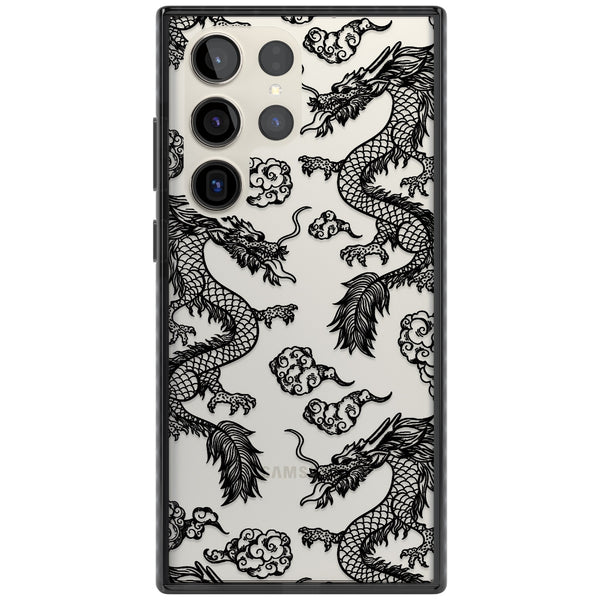 Black Dragons