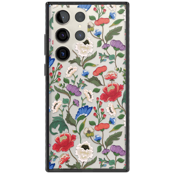 Chinoiserie Bloom