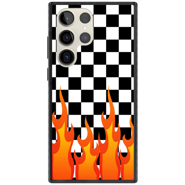 Hot Pursuit