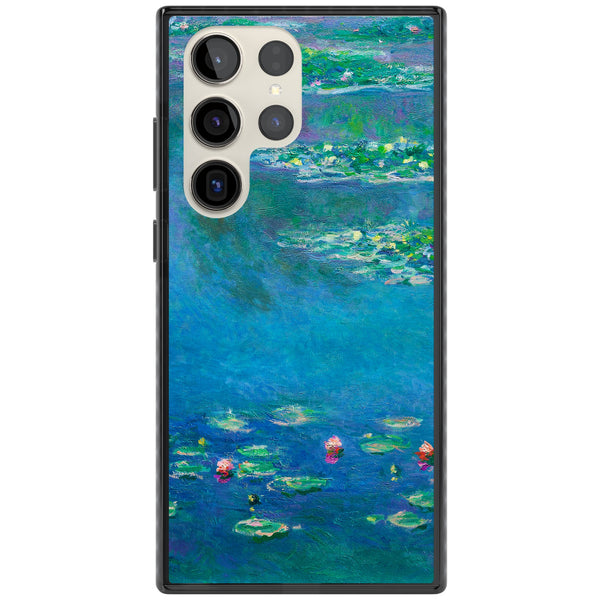 Water Lilies