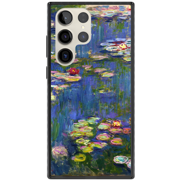 Water Lilies II