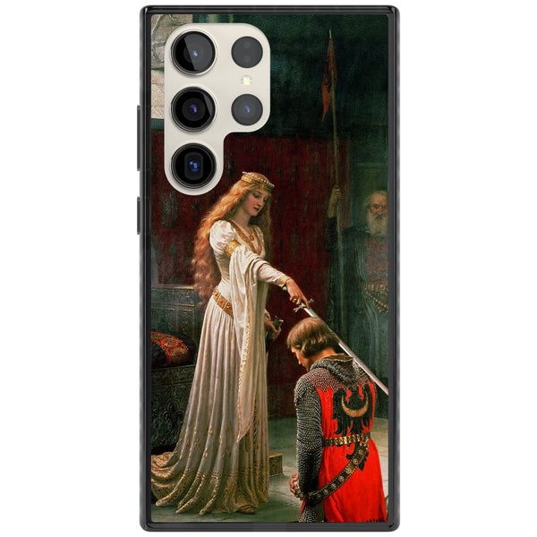 The Accolade