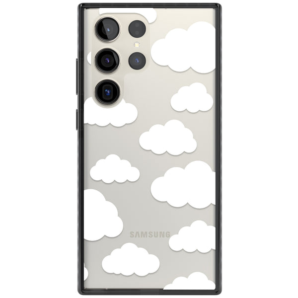 Cloud Pattern