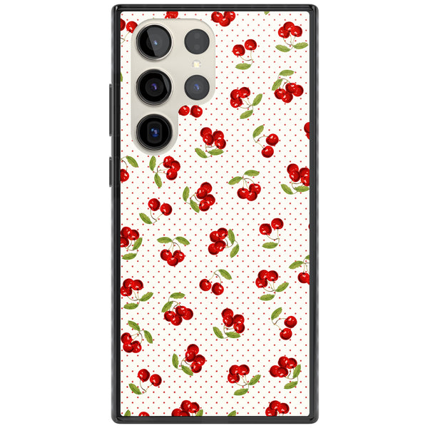 Cherry Picking