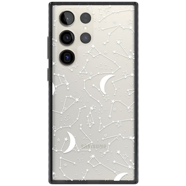 White Constellations