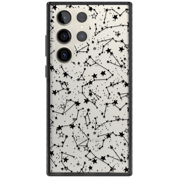 Midnight Constellations