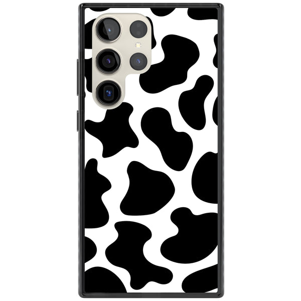 Cow Print