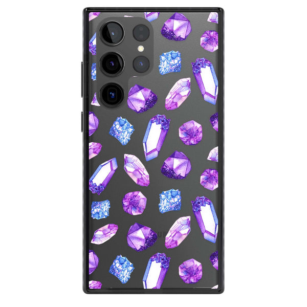 Amethyst Shards