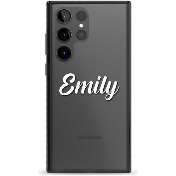 Personalised Cute Name