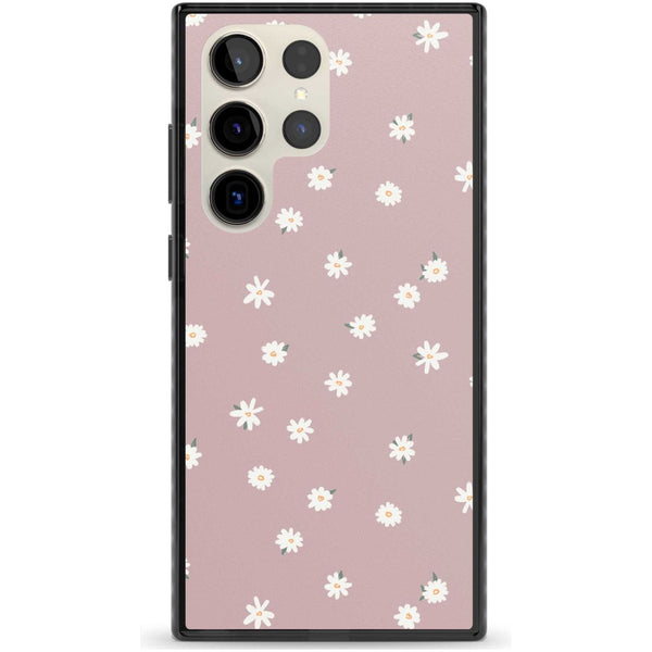 Dusty Pink Daisy
