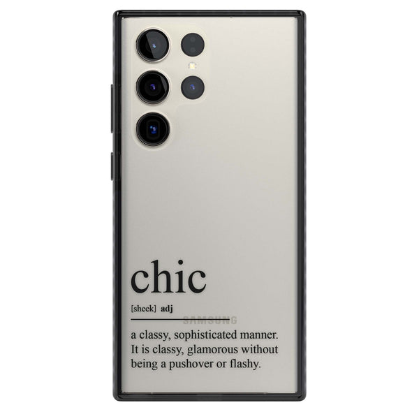 Chic
