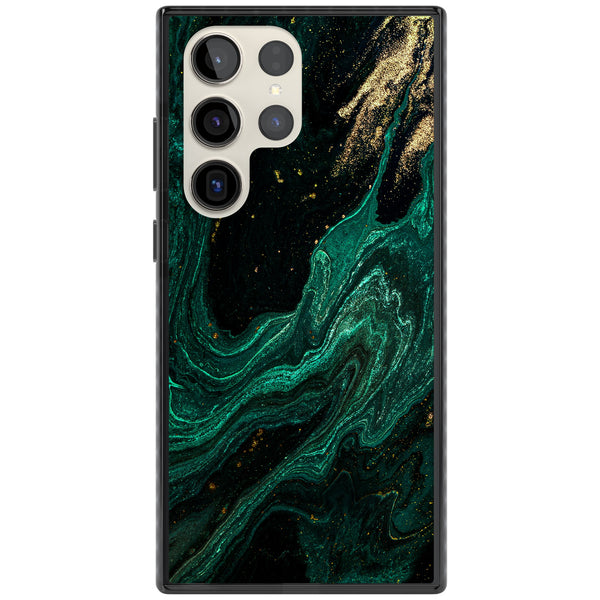 Emerald Lagoon