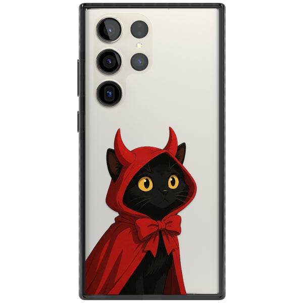 Little Devil