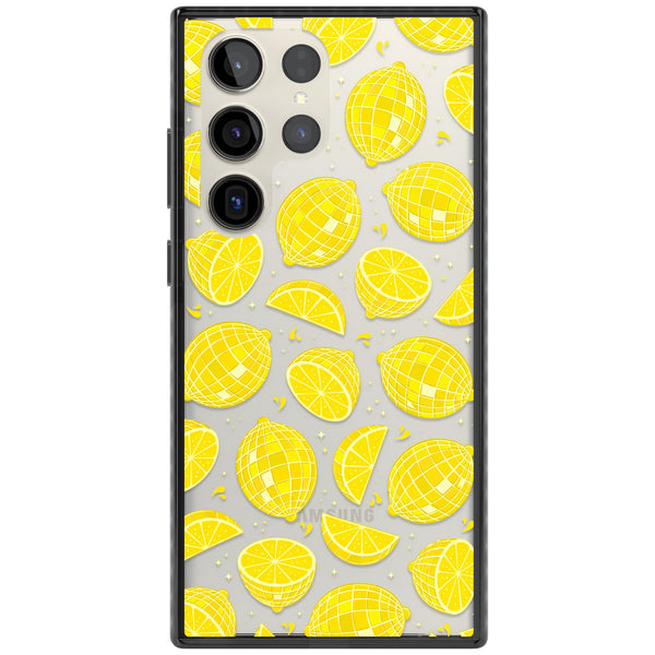 Disco Lemons
