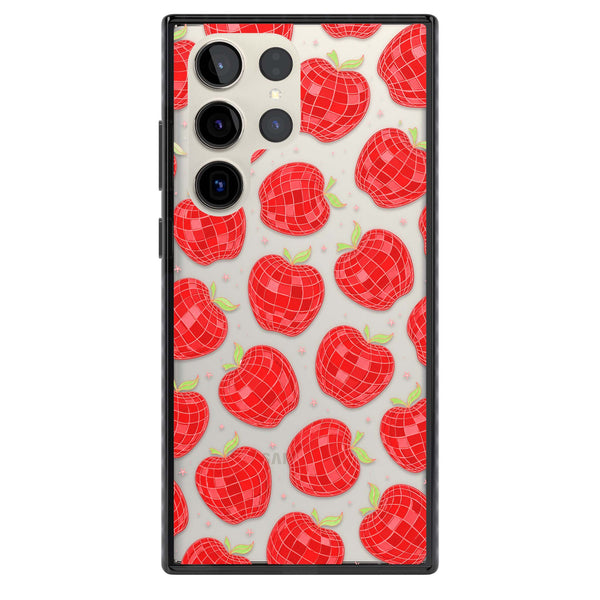 Disco Apples