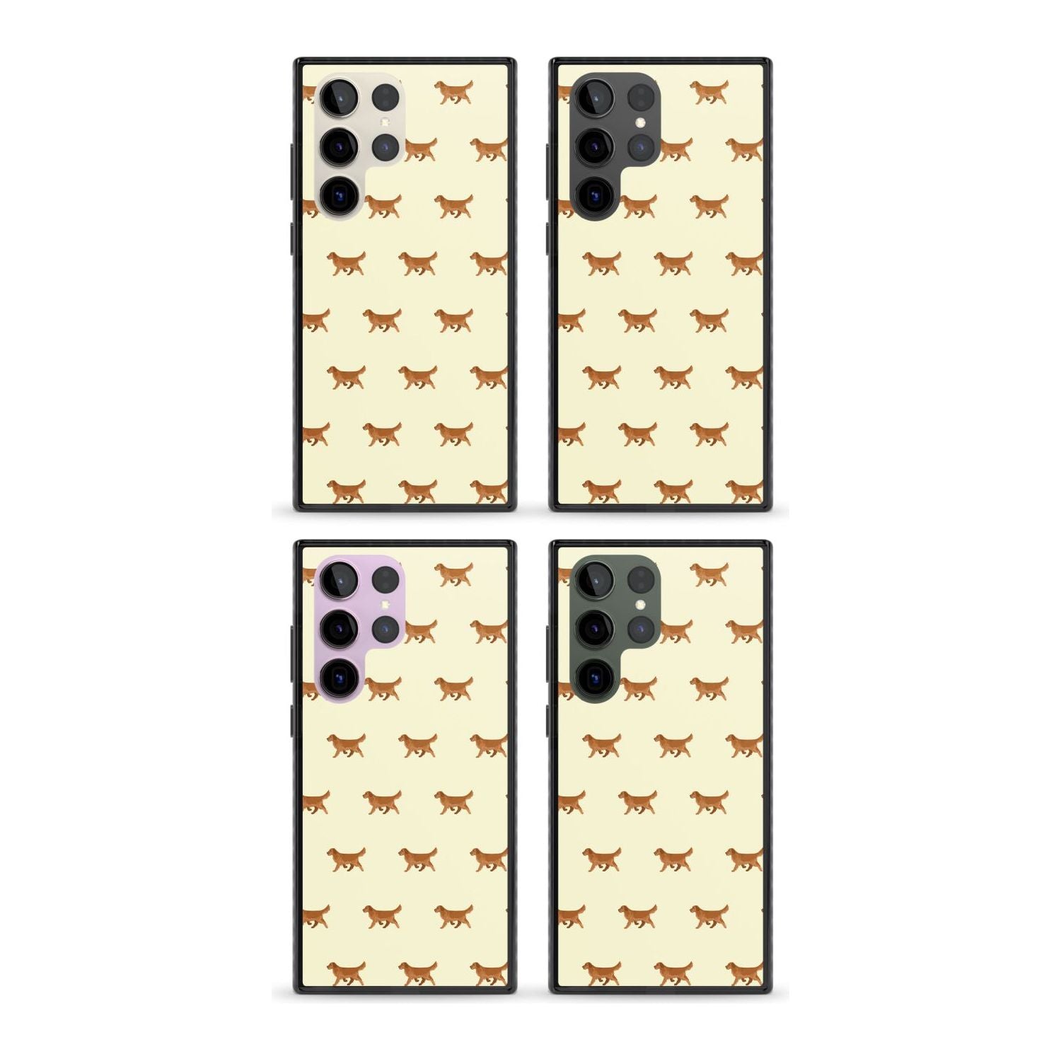 Golden Retriever Dog Pattern Phone Case iPhone 15 Pro Max / Black Impact Case,iPhone 15 Plus / Black Impact Case,iPhone 15 Pro / Black Impact Case,iPhone 15 / Black Impact Case,iPhone 15 Pro Max / Impact Case,iPhone 15 Plus / Impact Case,iPhone 15 Pro / Impact Case,iPhone 15 / Impact Case,iPhone 15 Pro Max / Magsafe Black Impact Case,iPhone 15 Plus / Magsafe Black Impact Case,iPhone 15 Pro / Magsafe Black Impact Case,iPhone 15 / Magsafe Black Impact Case,iPhone 14 Pro Max / Black Impact Case,iPhone 14 Plus 