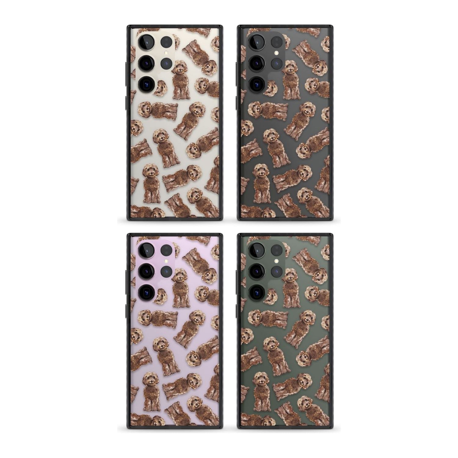 Cockapoo (Brown) Watercolour Dog Pattern Phone Case iPhone 15 Pro Max / Black Impact Case,iPhone 15 Plus / Black Impact Case,iPhone 15 Pro / Black Impact Case,iPhone 15 / Black Impact Case,iPhone 15 Pro Max / Impact Case,iPhone 15 Plus / Impact Case,iPhone 15 Pro / Impact Case,iPhone 15 / Impact Case,iPhone 15 Pro Max / Magsafe Black Impact Case,iPhone 15 Plus / Magsafe Black Impact Case,iPhone 15 Pro / Magsafe Black Impact Case,iPhone 15 / Magsafe Black Impact Case,iPhone 14 Pro Max / Black Impact Case,iPh