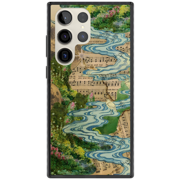 Musical River