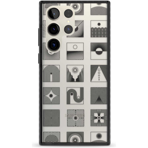 Abstract Geometric