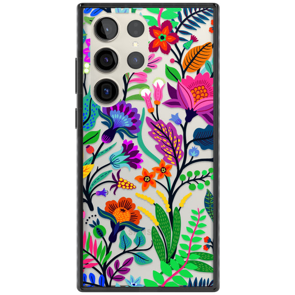 Floral Vibe