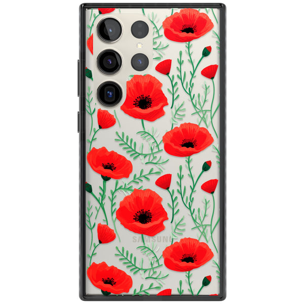 Poppy Garden