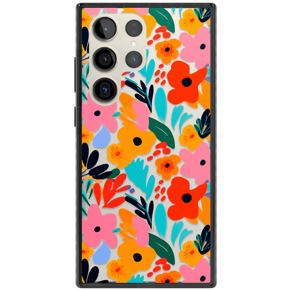 Floral Fiesta