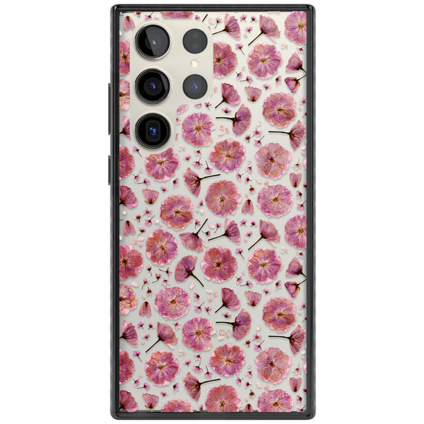 Pink Florals & Blossom