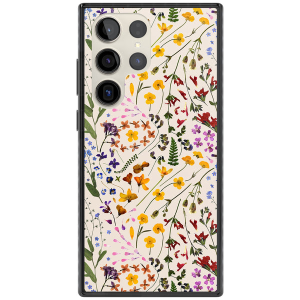 Wildflower Cream