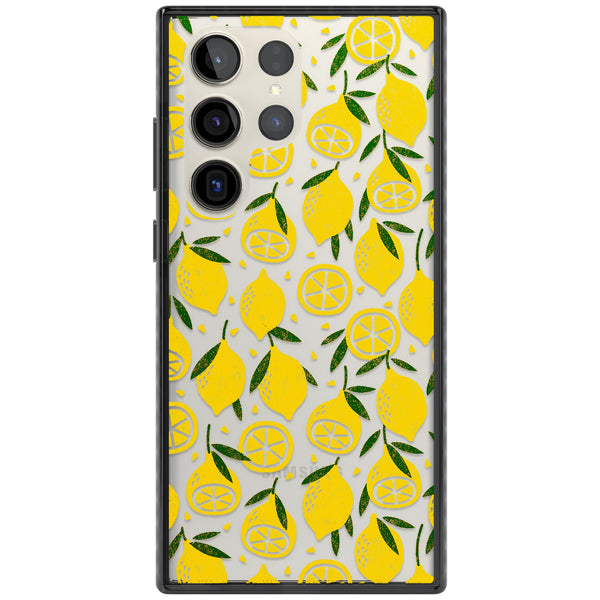 Lemon Delight