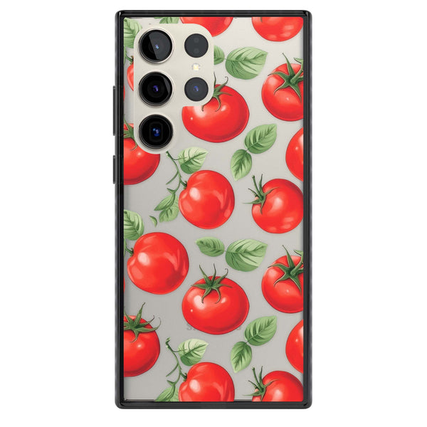 Tomato Pattern