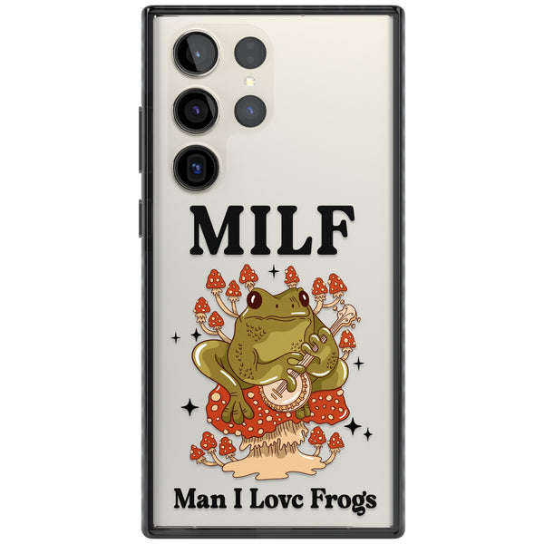 Man I Love Frogs