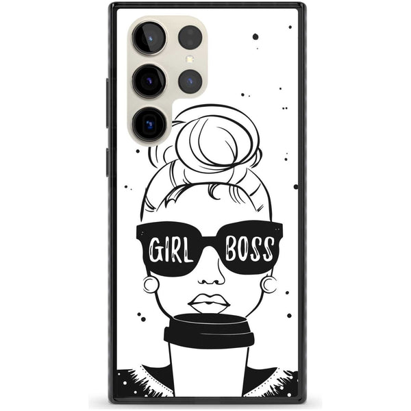 Girl Boss