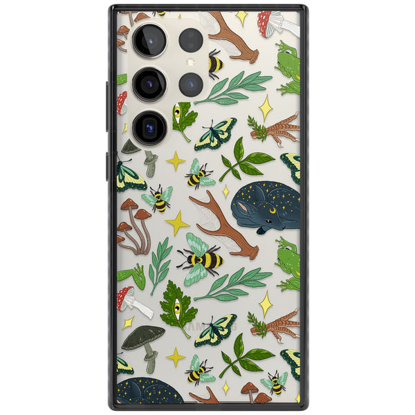 Woodland Dreams