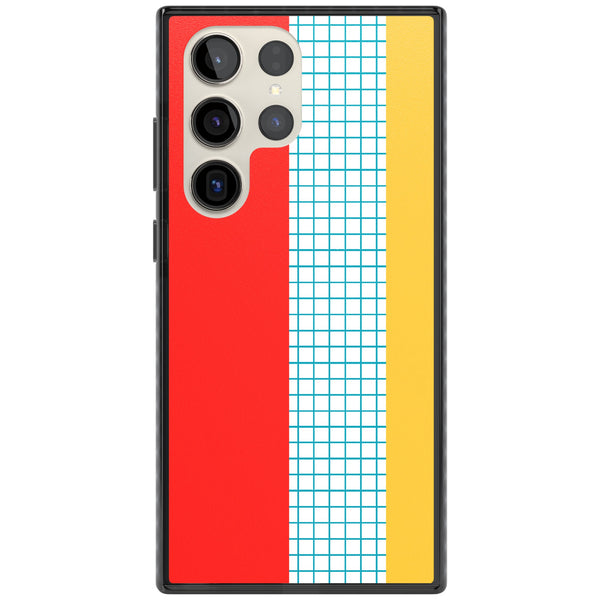 Bauhaus Block