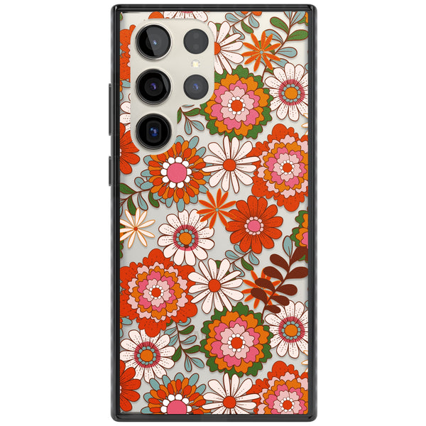 Seventies Bloom