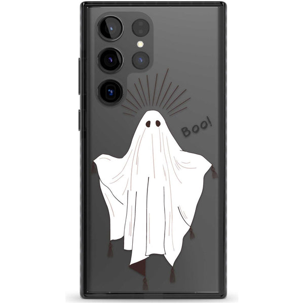 Boo!