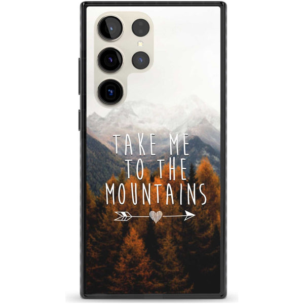 Alpine Calling