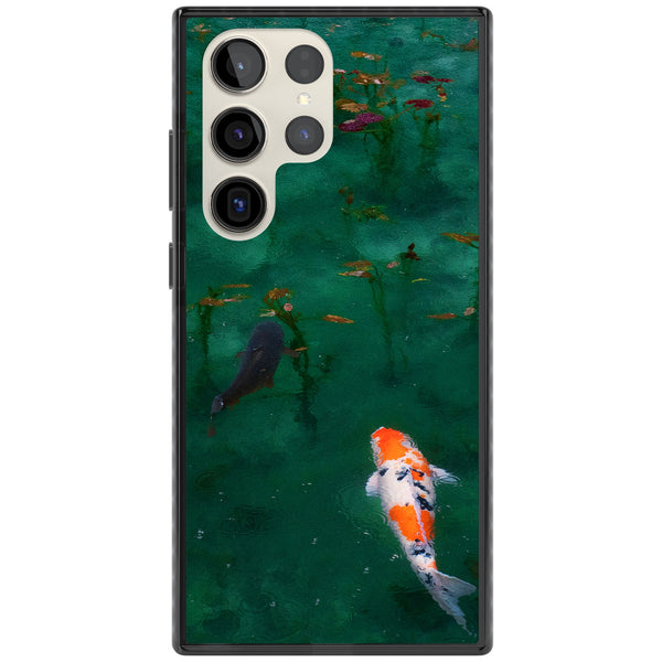 Koi Fish