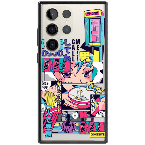 Electric Osaka