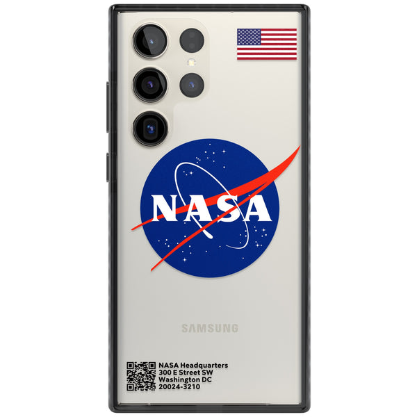 Nasa Meatball