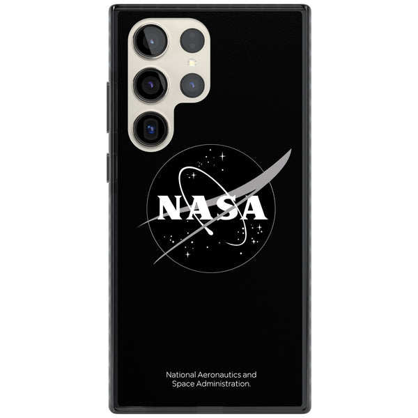 Dark Nasa Meatball