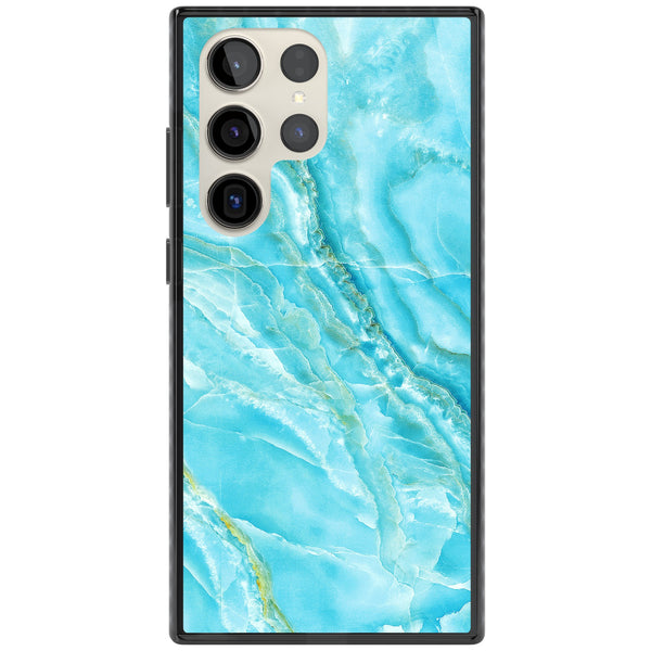 Blue Onyx Marble