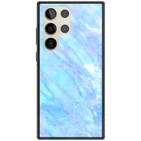 Iridescent Marble