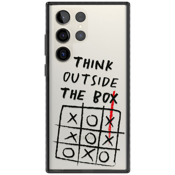 Think Outside The Box