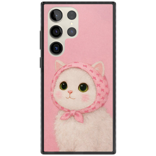 Baby Blush Kitty