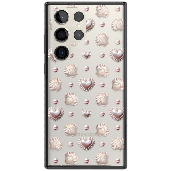 Pearl Hearts