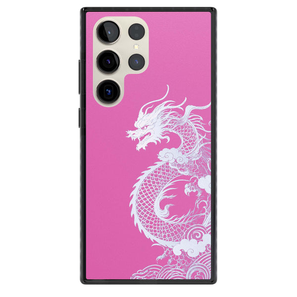 Pink Empress