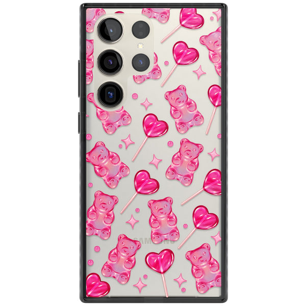 Pink Sugar