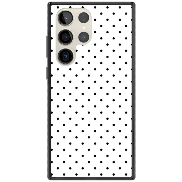 Dalmatian Dots