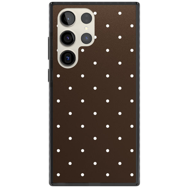 Espresso Dots